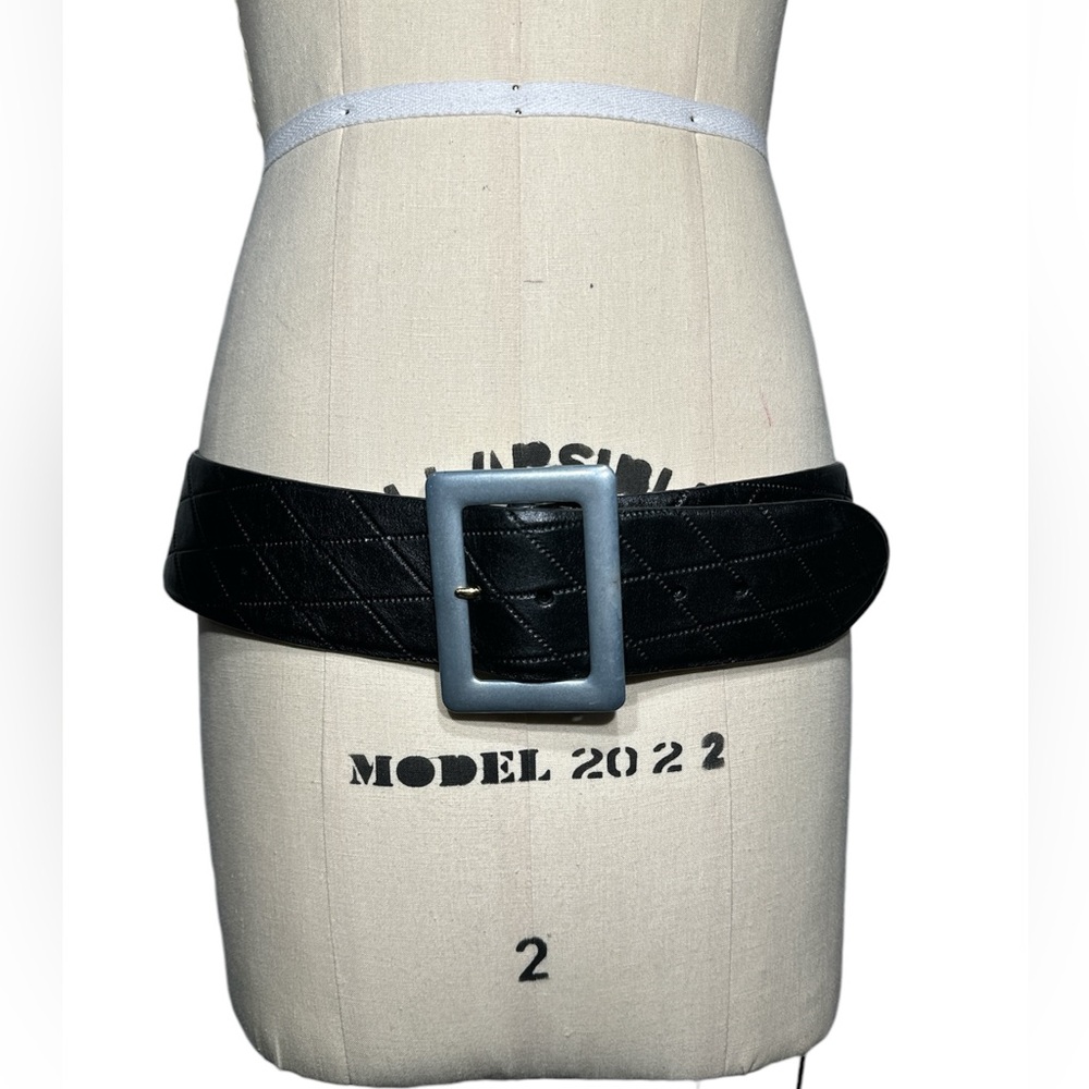 W. Kleinberg Belt